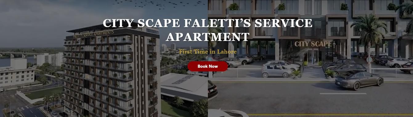 Experience Luxury Living with World-Class Amenities