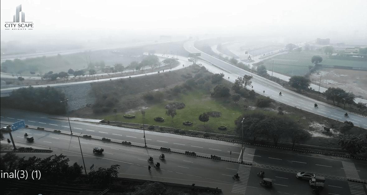 Lahore Infrastructure Development