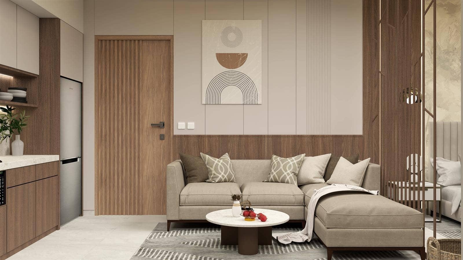 Prime Location Apartments in Lahore