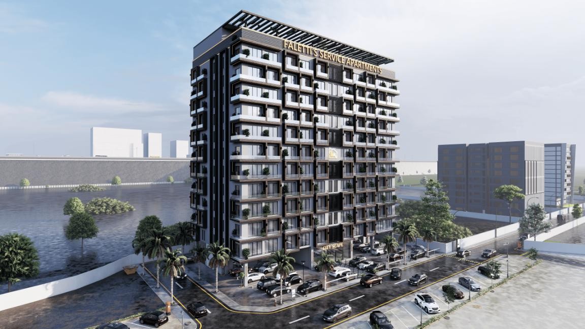 Lahore Real Estate Projects and Investment Opportunities