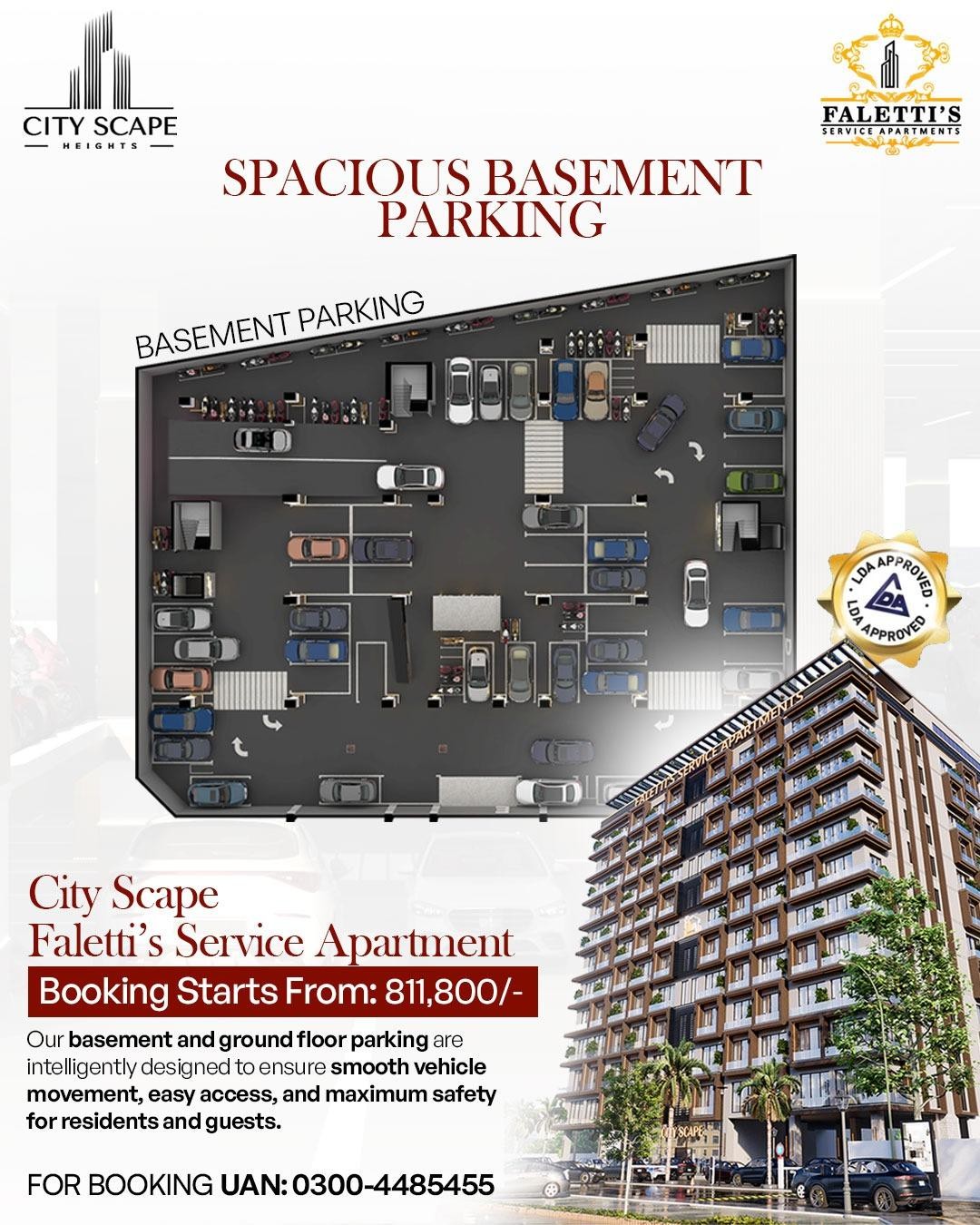 Lahore Real Estate Investment Opportunities