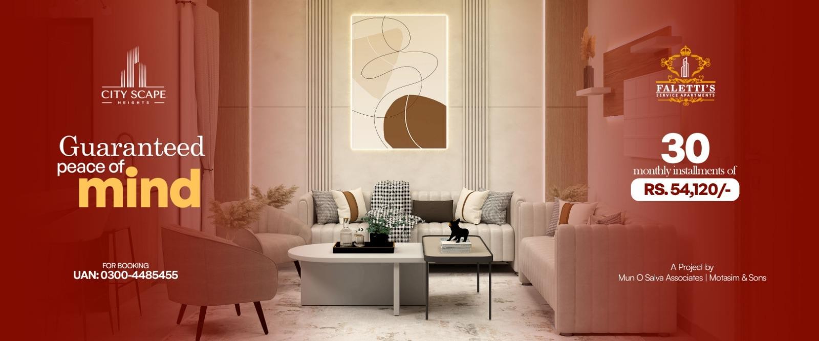 Top Real Estate Companies in Pakistan