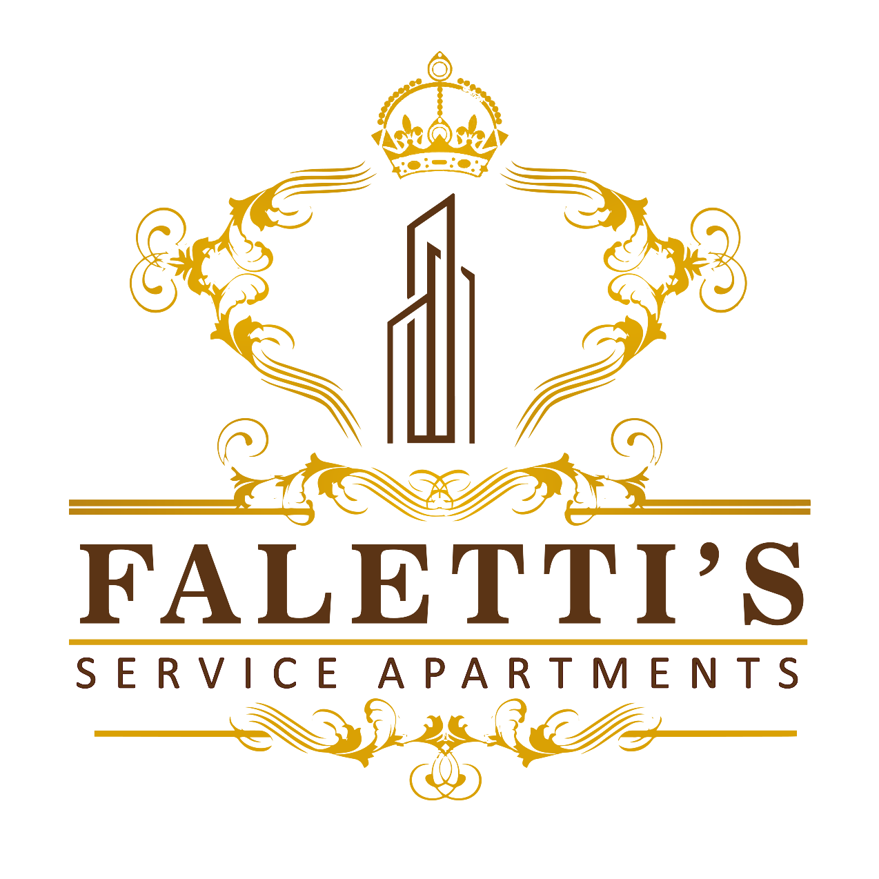 Fallete's Logo